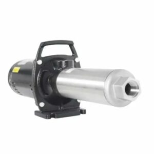 Motobomba Multietapa Horizontal ALTAMIRA serie ALTAPRES
