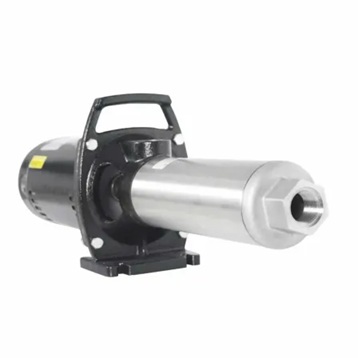 Motobomba Multietapa Horizontal ALTAMIRA serie ALTAPRES