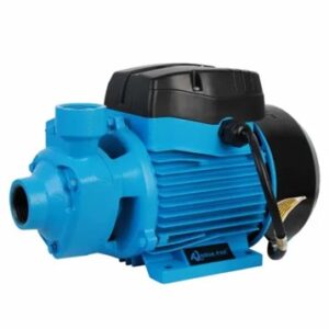 Motobomba periférica Aqua Pak Serie AP con inserto antibloqueo