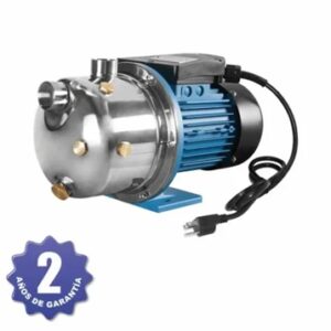 Motobombas centrífugas tipo jet Serie FIX de AQUA PAK