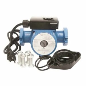 Motobomba Circuladora de Agua Caliente Aqua Pak - Series LOOP3V y LOOPD