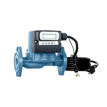 Motobomba Circuladora de Agua Caliente Aqua Pak - Series LOOP3V y LOOPD - Image 2