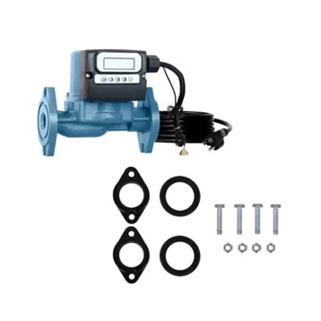 Motobomba Circuladora de Agua Caliente Aqua Pak - Series LOOP3V y LOOPD - Image 3