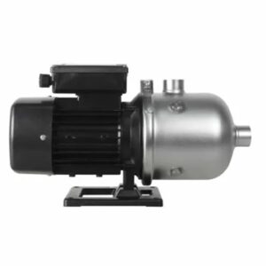 Motobomba Multietapa Horizontal ALTAMIRA serie LOTUS en acero inoxidable