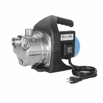 Motobombas centrífugas tipo jet Serie PET de AQUA PAK