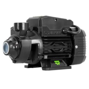 Motobomba Periférica Tubman 0.5 HP para Agua Limpia