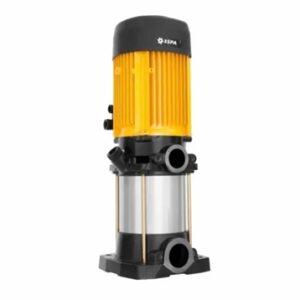 Motobomba multietapas vertical ESPA Serie MULTI (35 y 45 GPM)