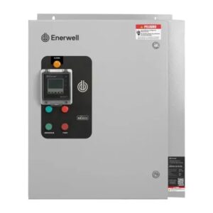 Arrancador para bomba Enerwell AEWTR+/55-80/220