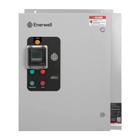 Arrancador para bomba Enerwell AEWTR+/55-80/220
