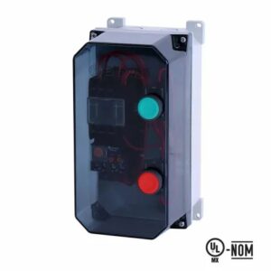 Arrancador para bomba Enerwell AEWTP 23-32/220