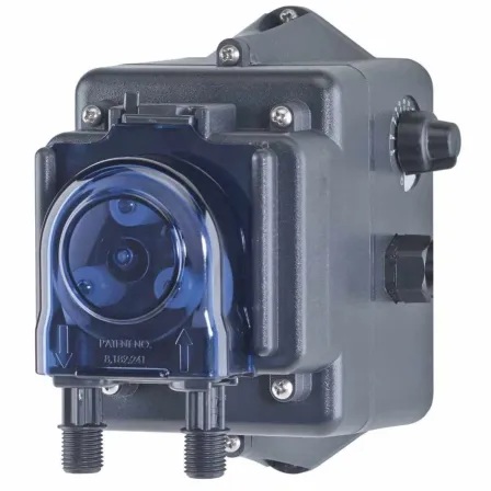 Bomba dosificadora Stenner E10FXBA1S