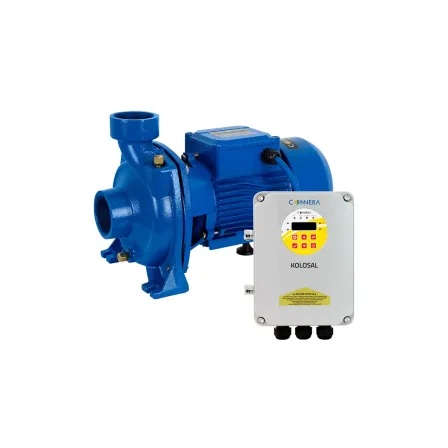 Bomba solar Connera KOLOS-CFP-1500-SP