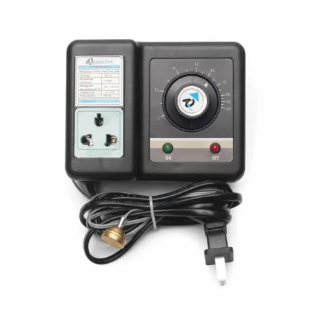 Termostato para bomba Aqua Pak TP3-10/115-5A