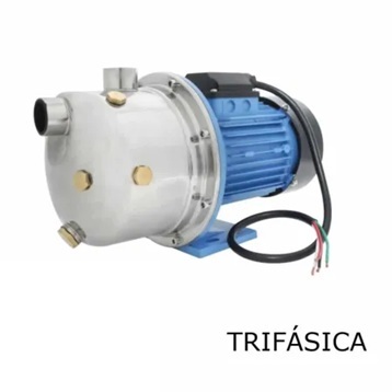 Bomba tipo jet Aqua Pak FIX15E/3230